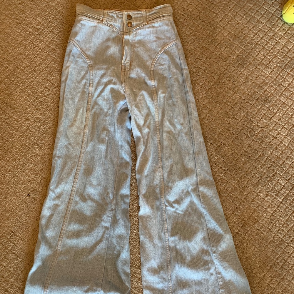 Vintage 70’s Wranglers